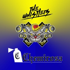 The Whistlers - Makina Five (Newstyle Remix)