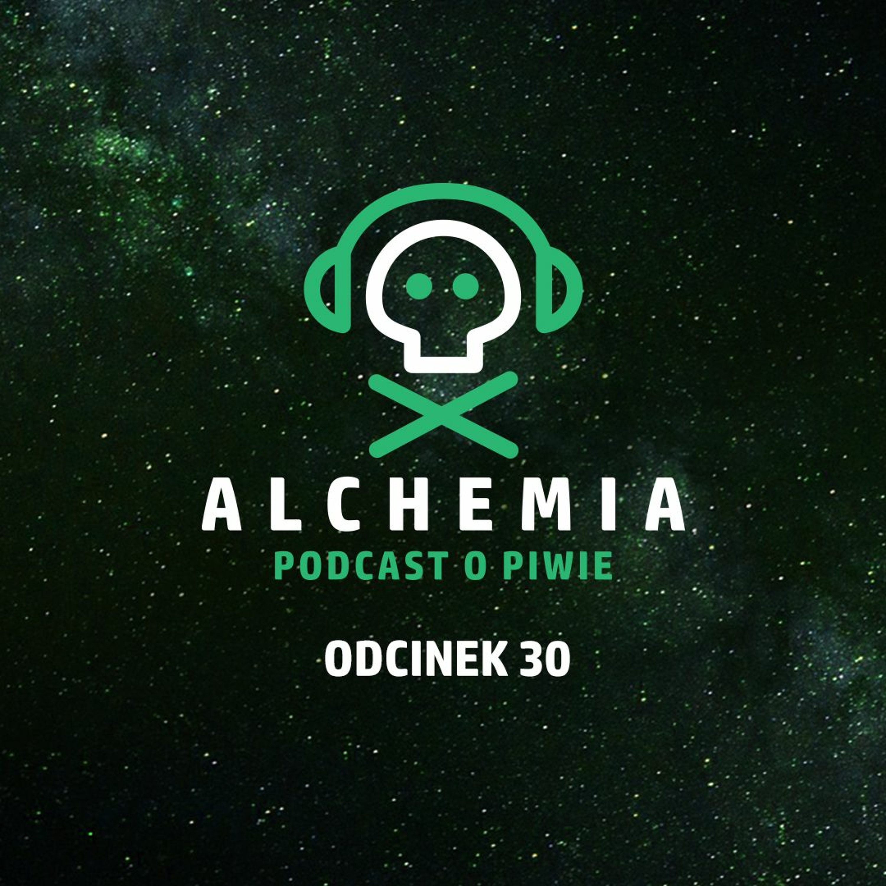 Alchemia - Podcast o Piwie