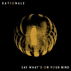 Say What's On Your Mind