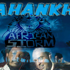 AFRICAN STORM