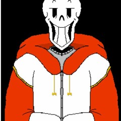 Undertale AU (TS!Underswap) Remix - Misfortune (Papyrus's Battle Theme)