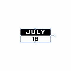 July 19