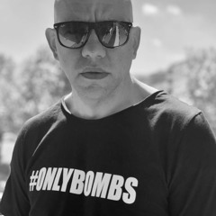 ROBPM ONE EDM Podcast - July 2019 -