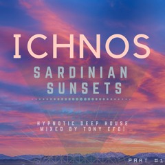 ICHNOS - Sardinian Sunsets #1