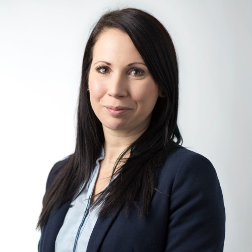 Picture of Jana Hoger