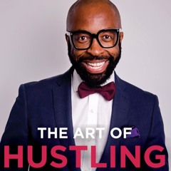 THE ART OF HUSTLING - THE LAW OF ATTRACTION - Chapter 1