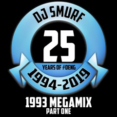 1993 Megamix - Part One