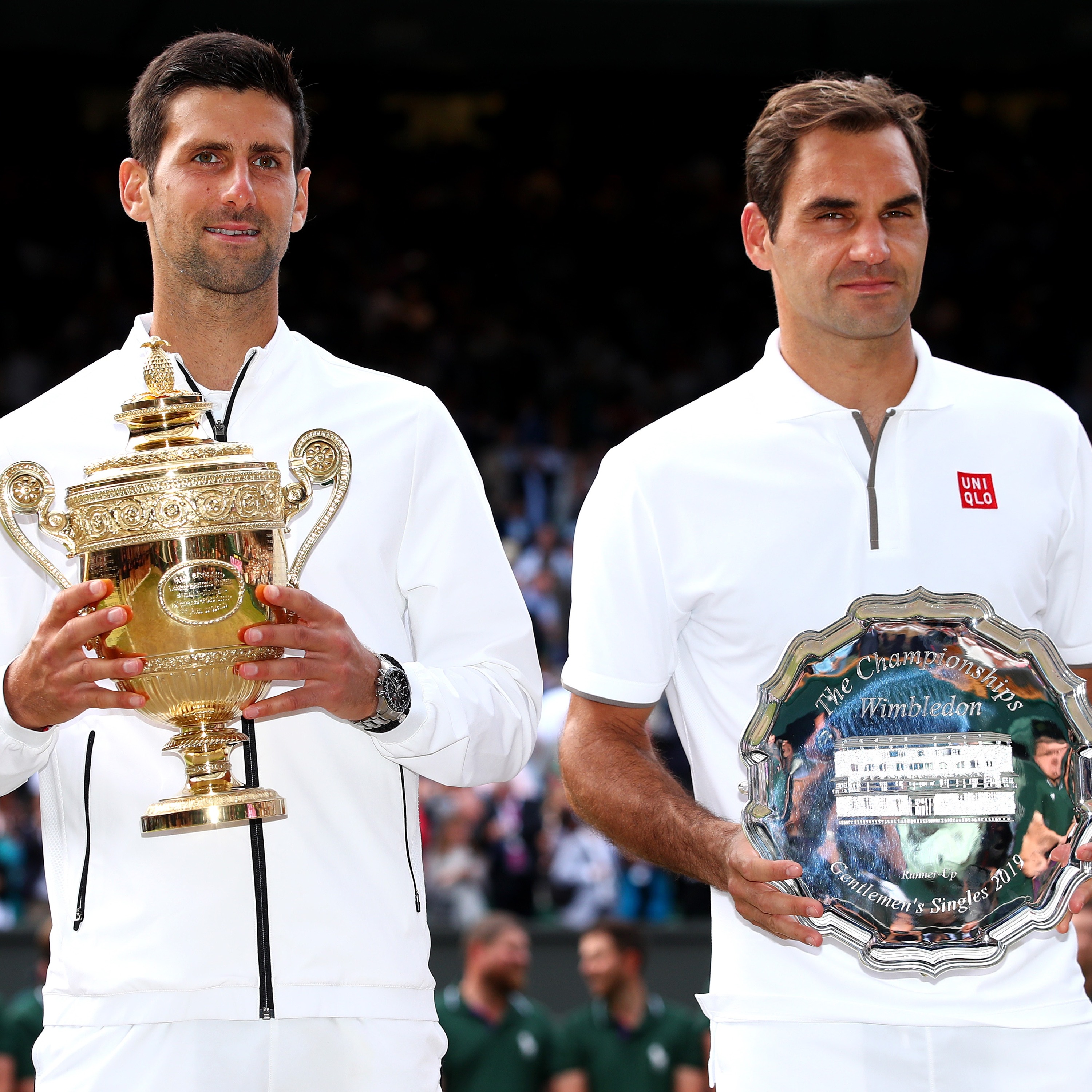 tennis MAGAZIN Podcast