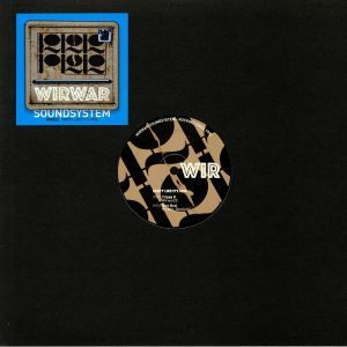 A1 Trippy D Wirwar23