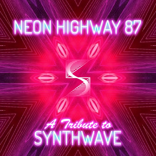 Stream Neon Highway 87 [A Tribute To Synthwave] by SAINT | Listen ...
