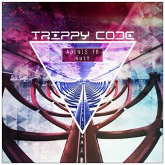 Nuit EP - [Trippy Code]