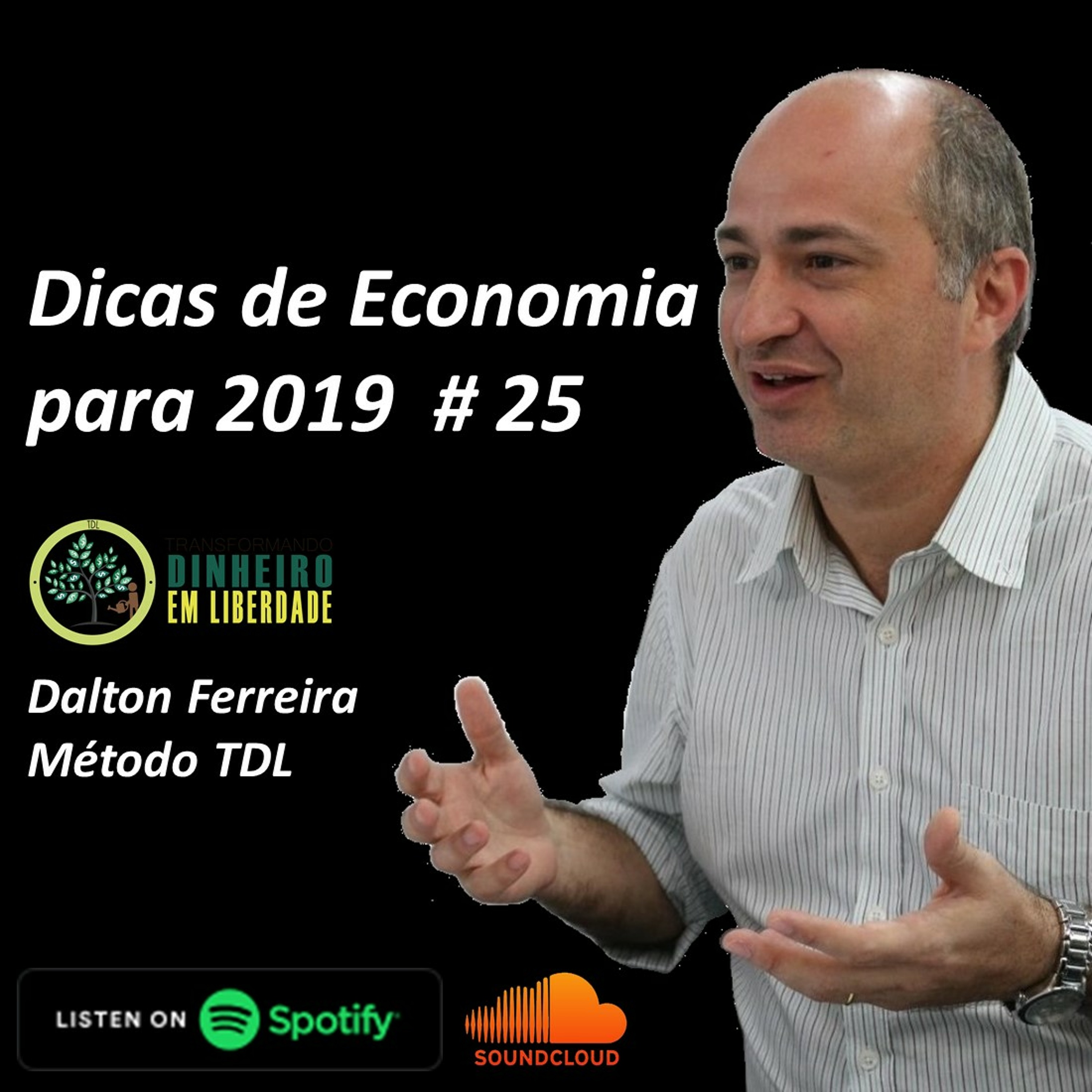 Dalton Ferreira Coach