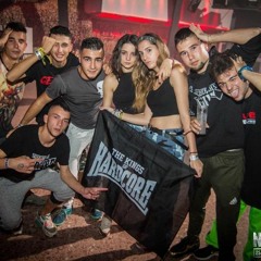 THE KINGS OF HARDCORE