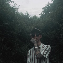 ~ it's all over (feat. yung axstn)