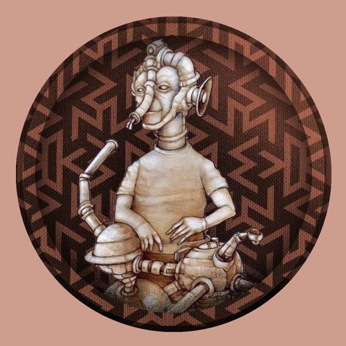 B2 - Mazar Sharif (Rhythmstorm)