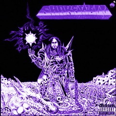 Shakewell - Hold Me Down [Chopped & Screwed] PhiXioN