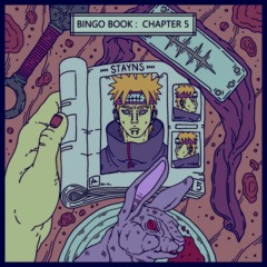 THE BINGO BOOK: CHAPTER 5 feat. STAYNS