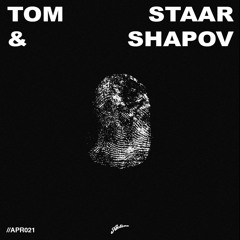 Axtone Approved: Tom Staar & Shapov