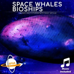 Space Whales