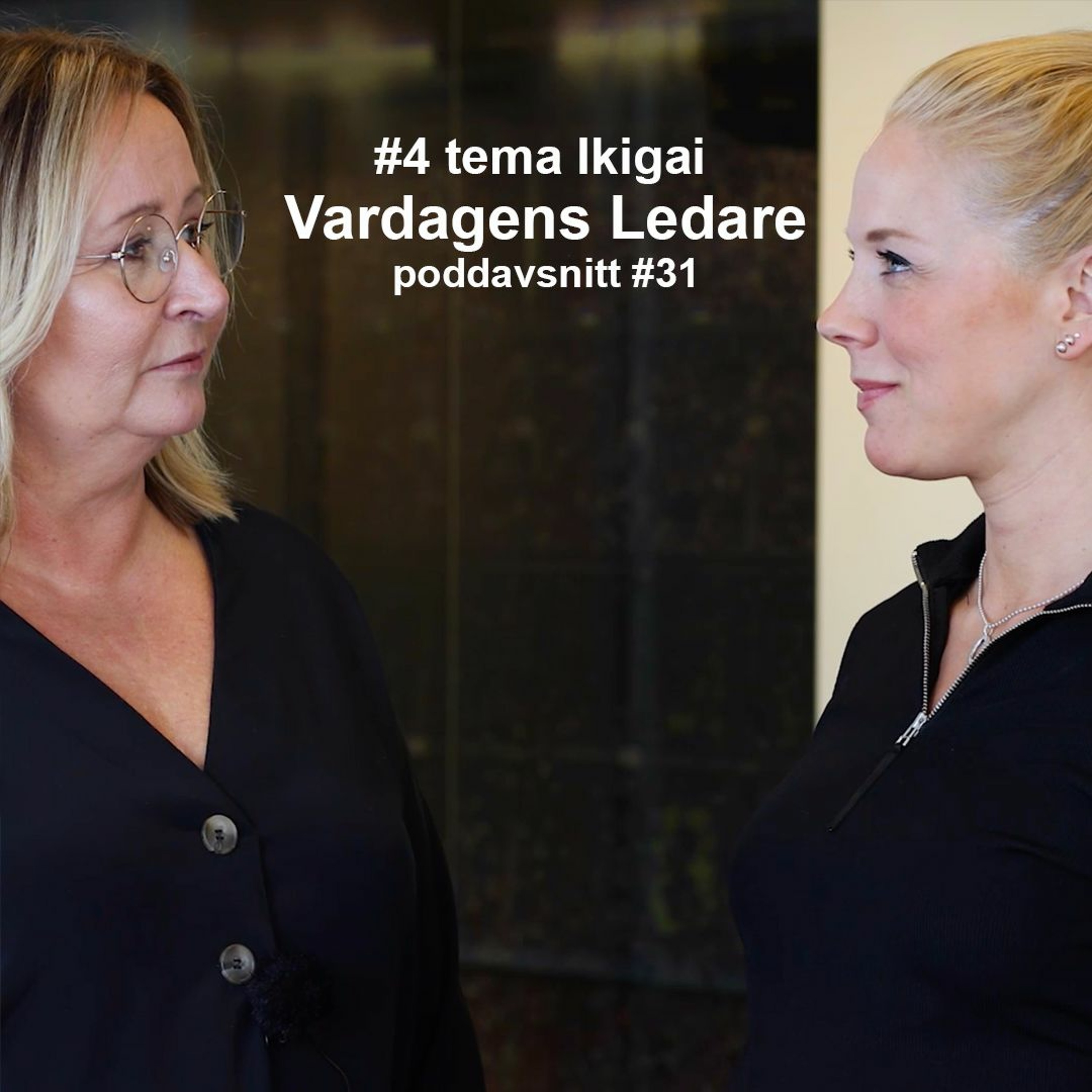 Vardagens Ledare