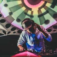 Trance life - The psychedelic trip