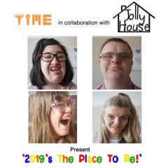 Jolly House - 2019's The Place To Be