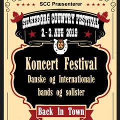 18.07.2019: Country Festival 2019