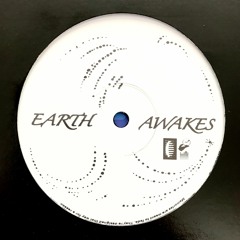 Gabriola "Earth Awakes / Net of Being"