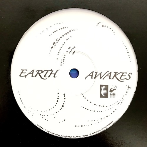 Gabriola - Earth Awakes / Net of Being [EP] 2019