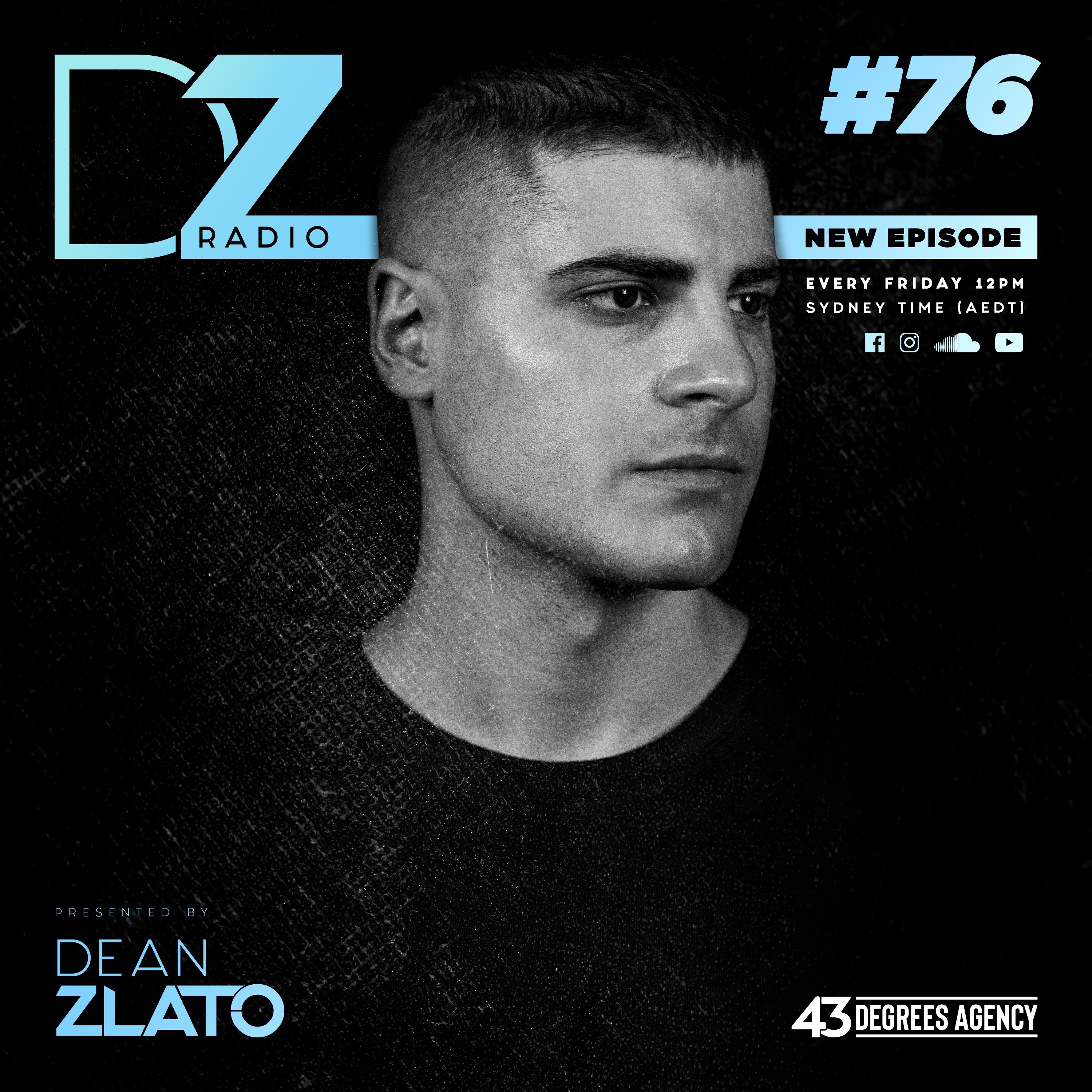 DZ Radio