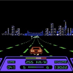 NIGHT RACIN [prod. miroow]
