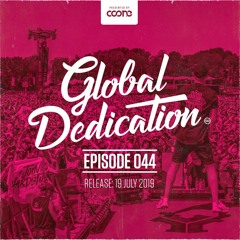 COONE - GLOBAL DEDICATION 044