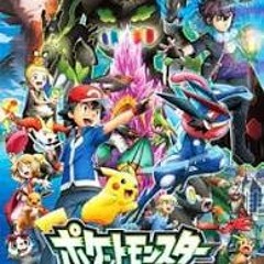 And To Our Own Way Pokémon the Series: XYZ