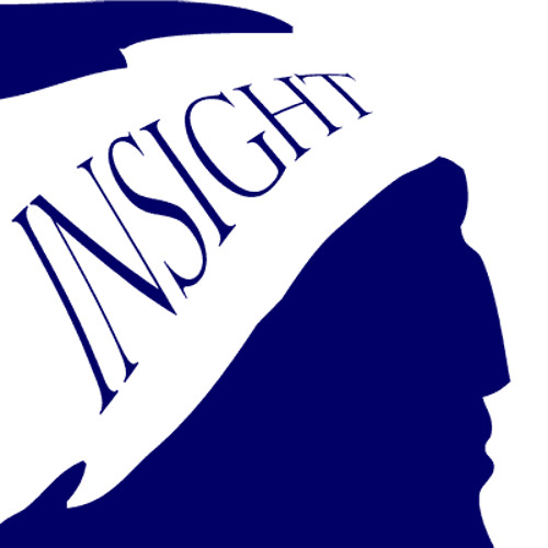 Insight with Blue Feather & Janet M Reynolds - #1 Live Show