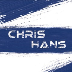 Chris Hans - Driving Tool (Mixdown)