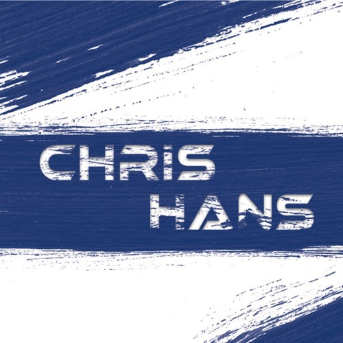 Chris Hans - Driving Tool (Mixdown)