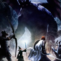 Dragons Dogma Dark Arisen - Coils Of Light (English Version)