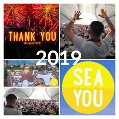 Chris Veron @ Sea You Festival 2019 {FREE Download}