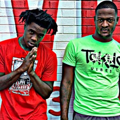 Trapbaby1K & Showout1K - Who Can U Judge