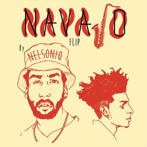 Masego - Navajo (Nelsoniq Flip)