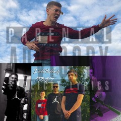 DeFactoFAmily - POXUI [prod. by Roman RSK x DaWeed]
