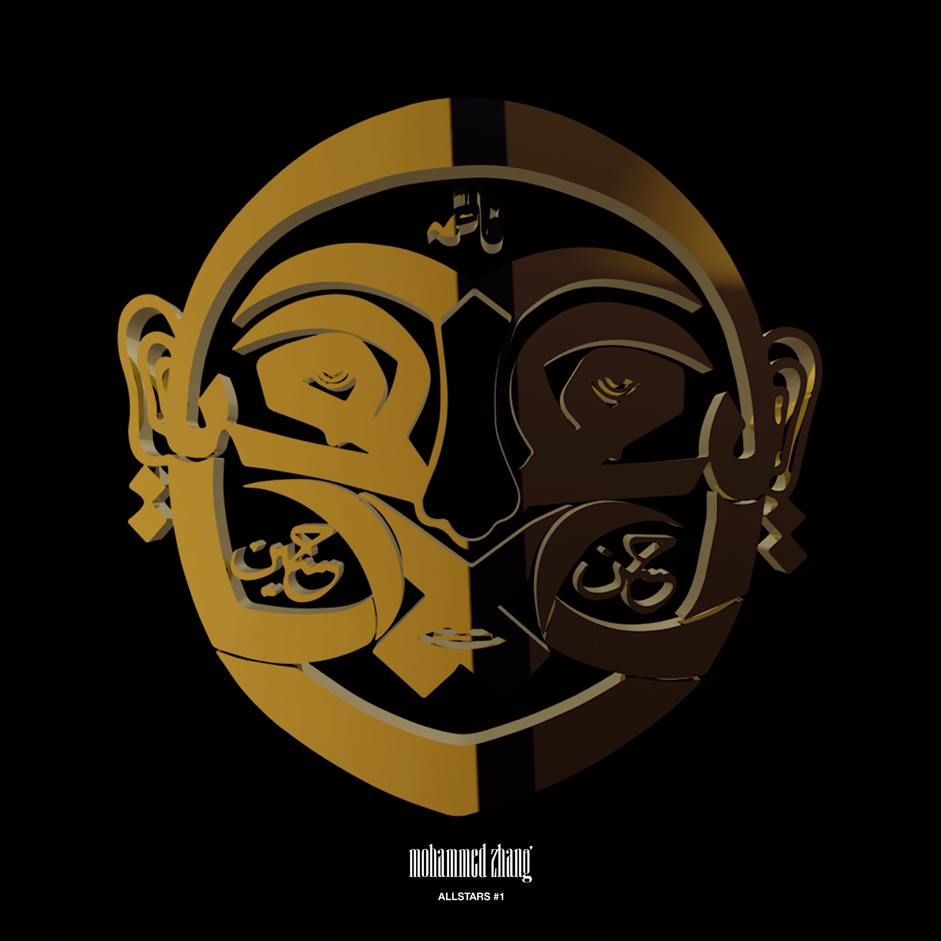 6 Mohammed Zhang - Challah Back Feat Space Buddha, Juan Smith episode artwork