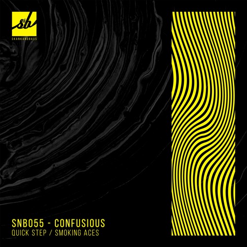 Confusious - Quick Step