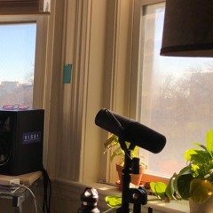 live session 7.16.19 w/ c4