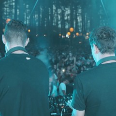 Prok | Fitch July Podcast Live From Beat Herder 2019