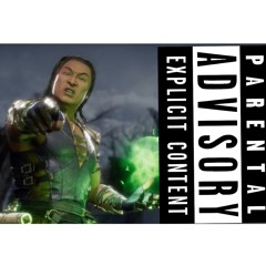 SHANG TSUNG (Lil Tecca - Ransom Freestyle)