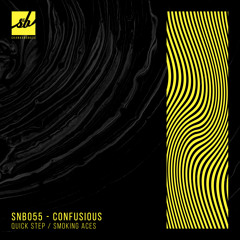 Confusious - Smoking Aces