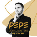 Pepe Digital Masters Der Podcast S Stream On Soundcloud Hear