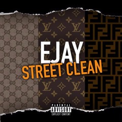 Ejay - Street Clean