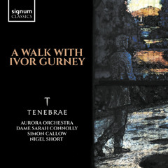 A Walk With Ivor Gurney